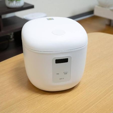 C2 Guest House ユニオン新大阪 リーズナブルで長期滞在に最適 Eksteriør bilde