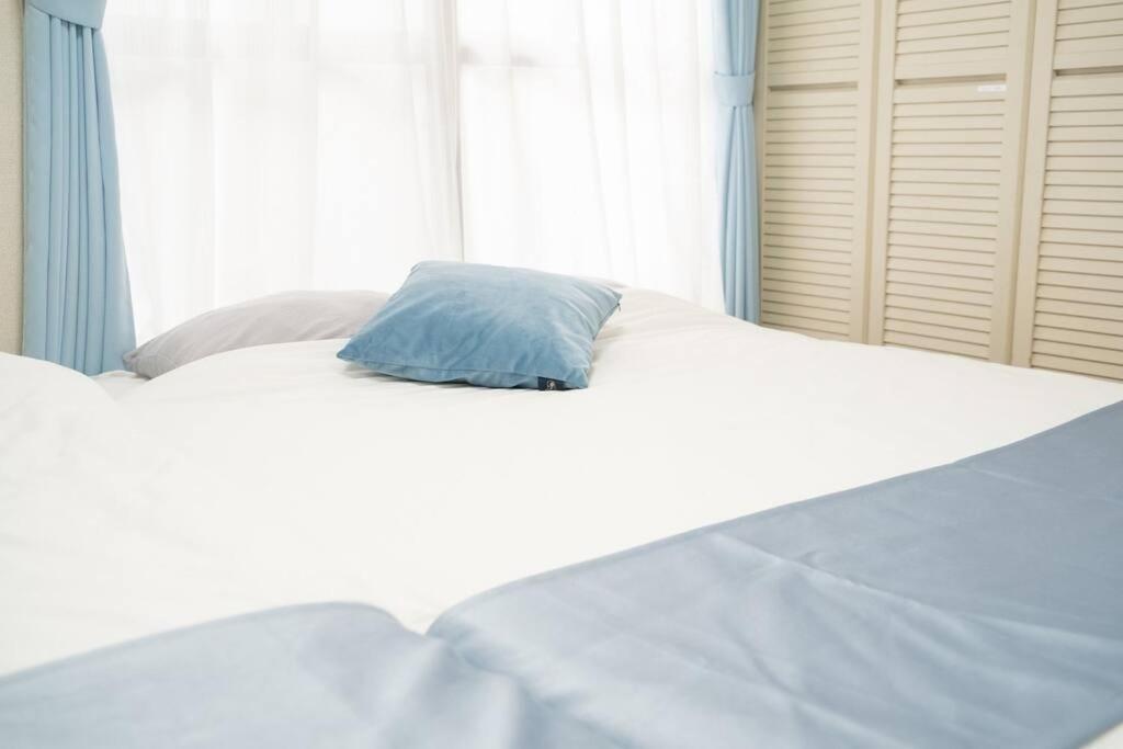 C2 Guest House ユニオン新大阪 リーズナブルで長期滞在に最適 Eksteriør bilde